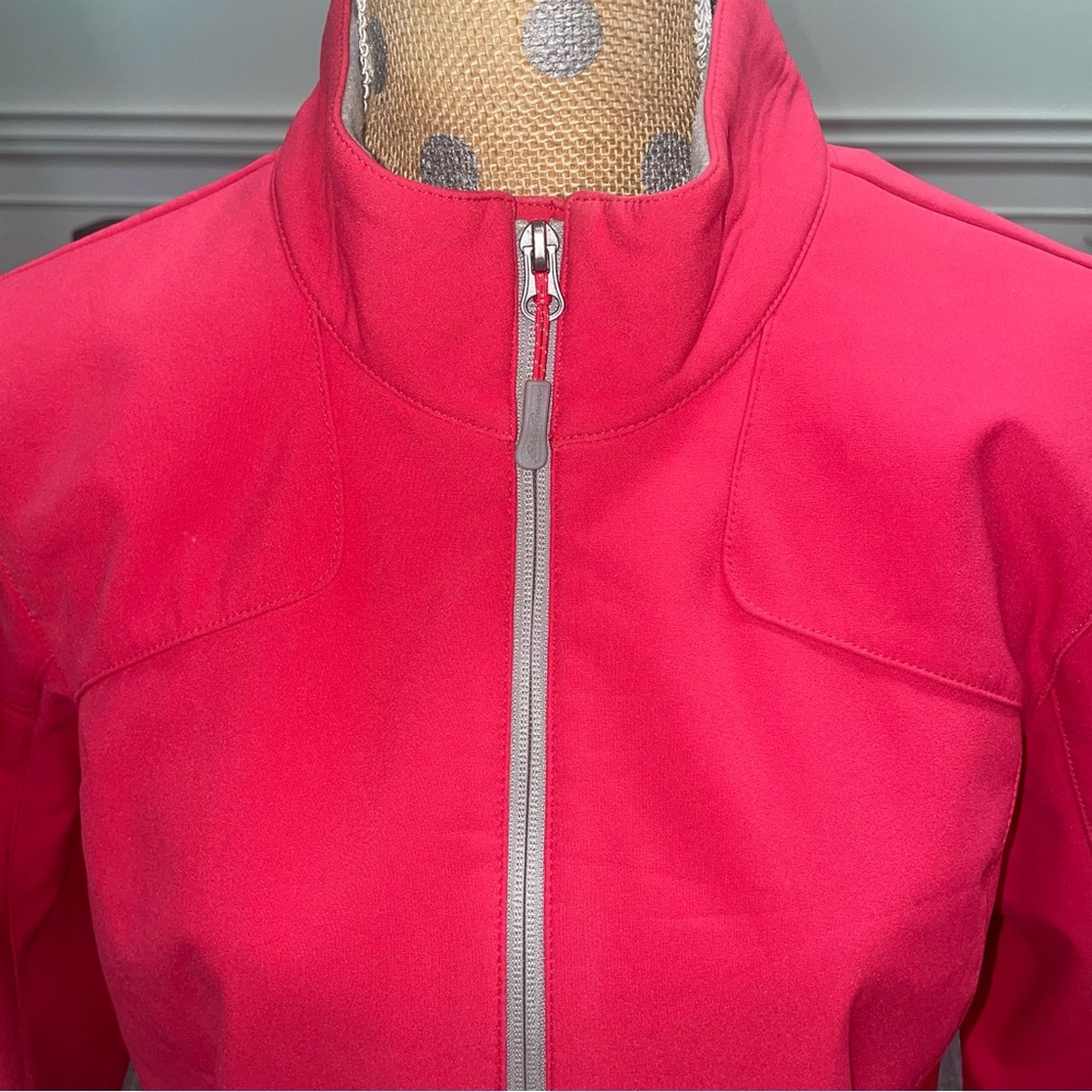 Eddie Bauer Softshell Jacket - image 5